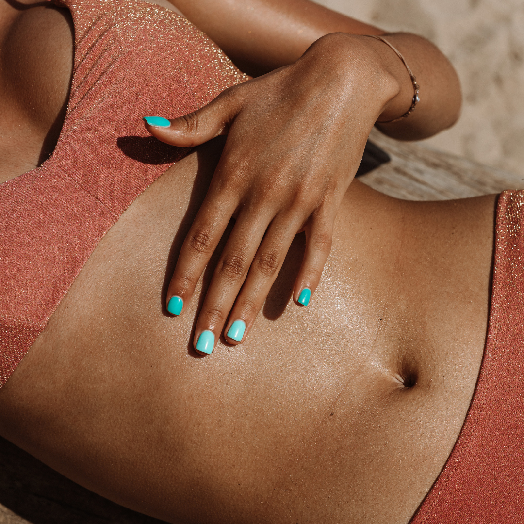 Curso de Bronzeamento Natural profissional